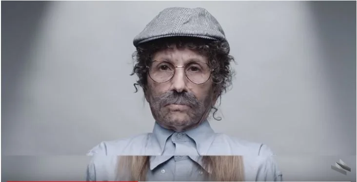 Video of the Week - Three 