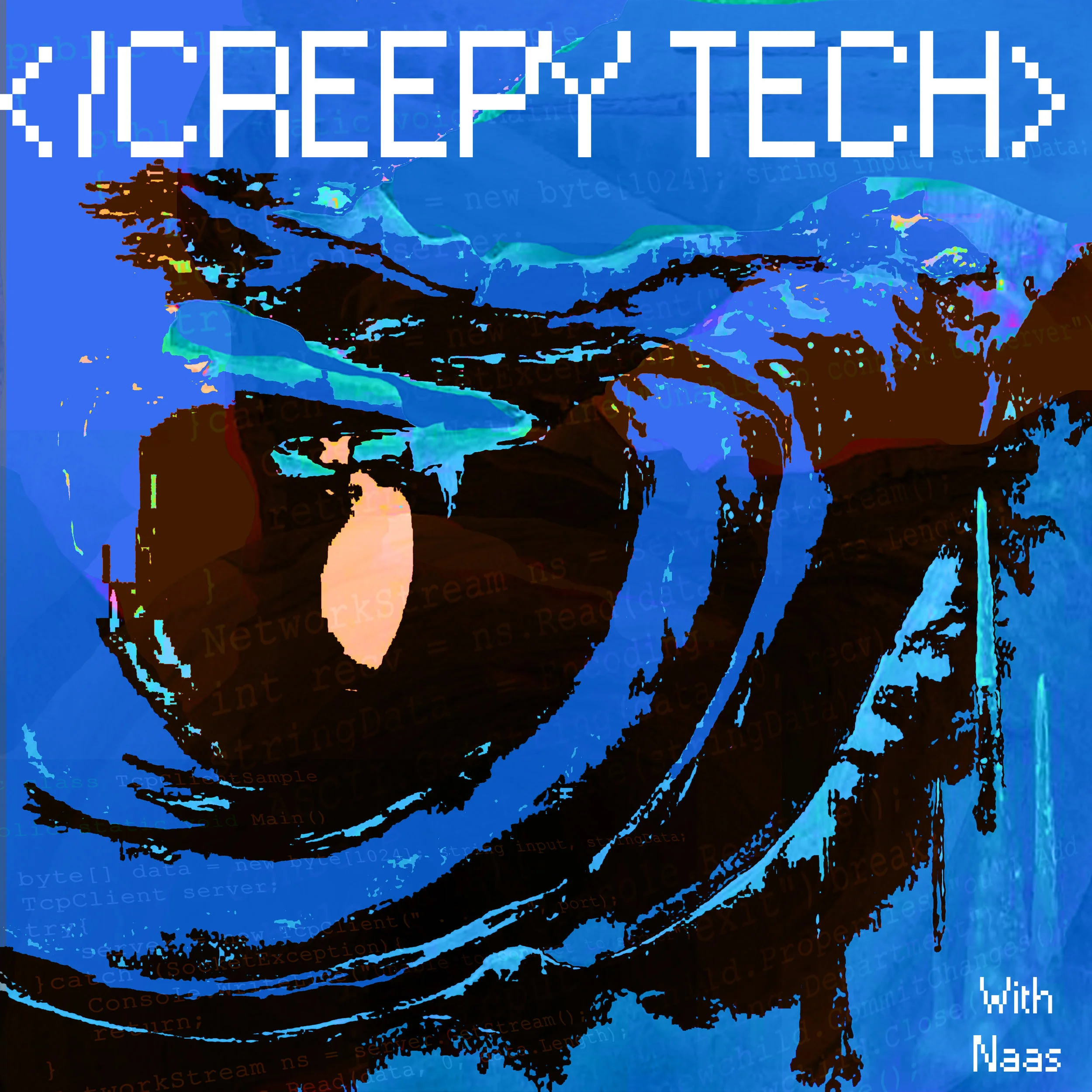Send Us Your Creepiest Tech Stories!