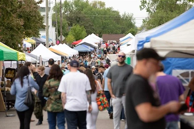 2026 Louisville Flea Off Market
