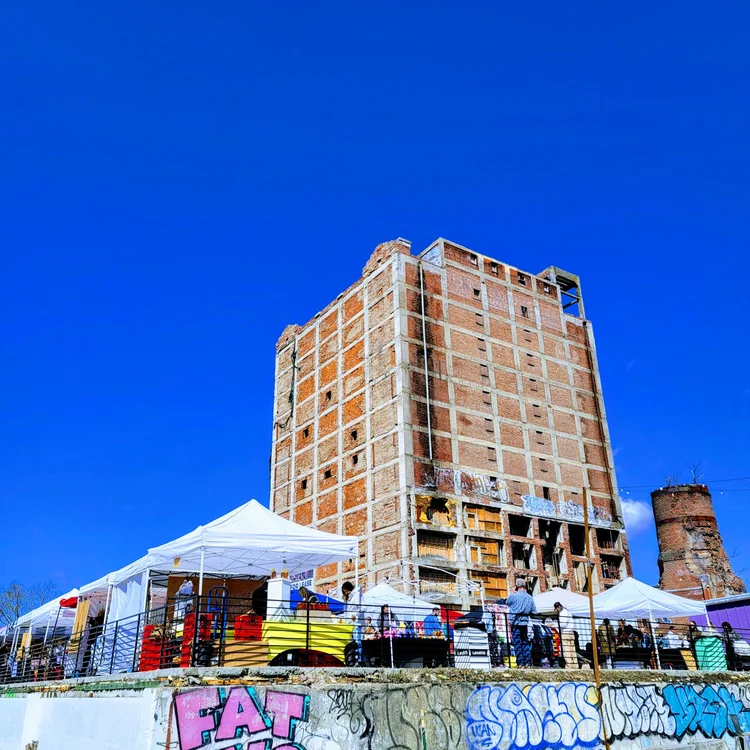 2025 Louisville Autumn Flea Market