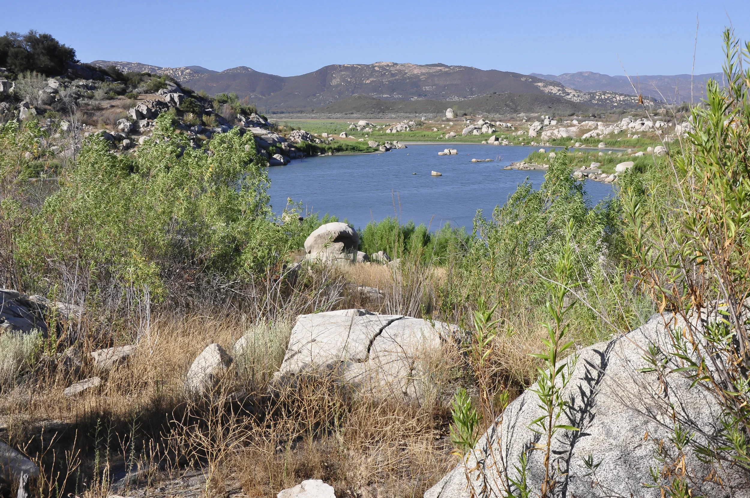 Our Campus — San Diego Freedom Ranch