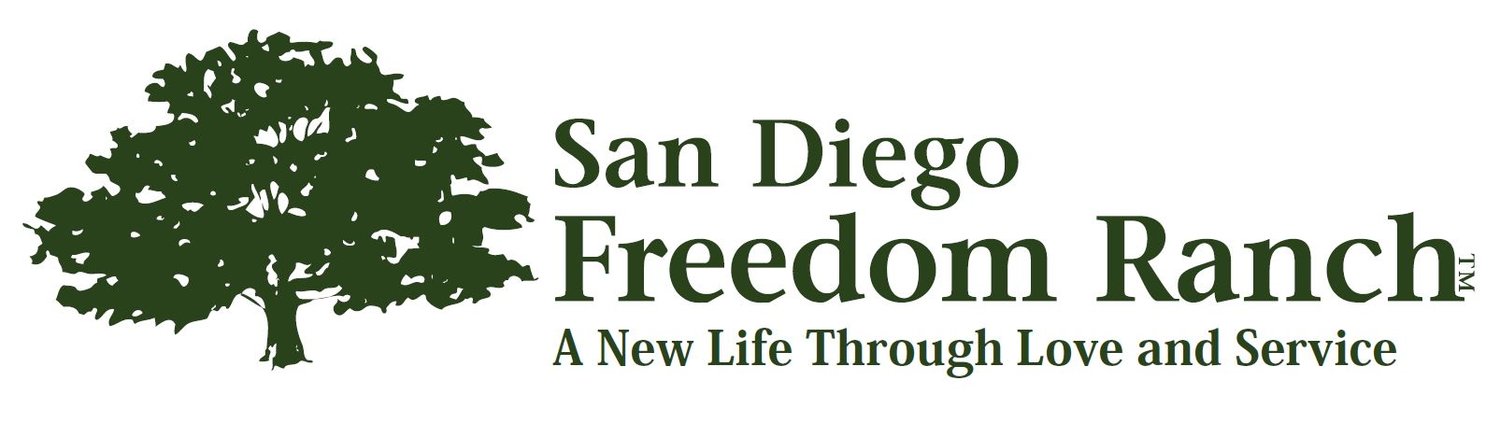 San Diego Freedom Ranch