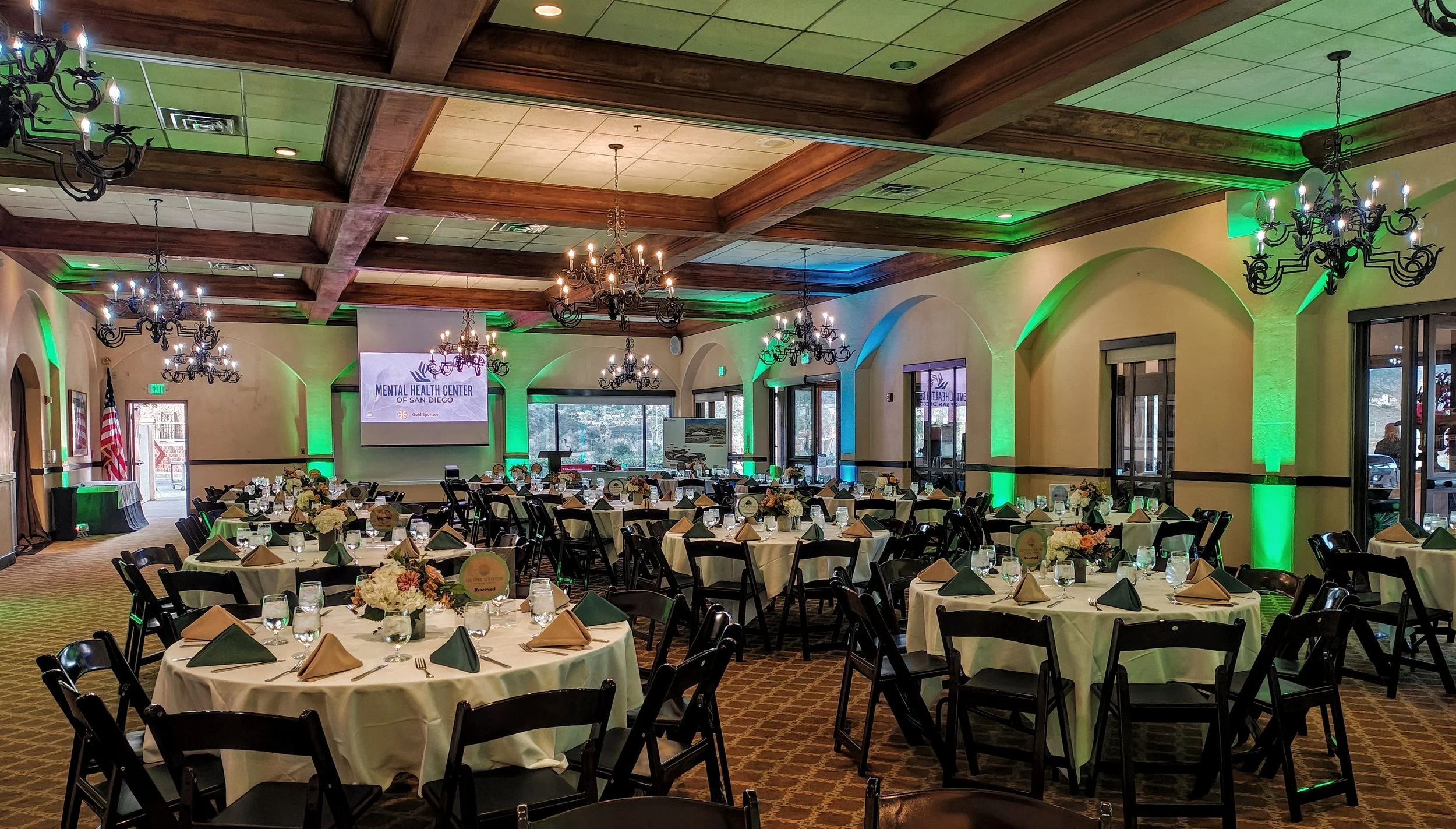 Freedom Ranch Sign Gala for Freedom 2026 — San Diego Freedom Ranch