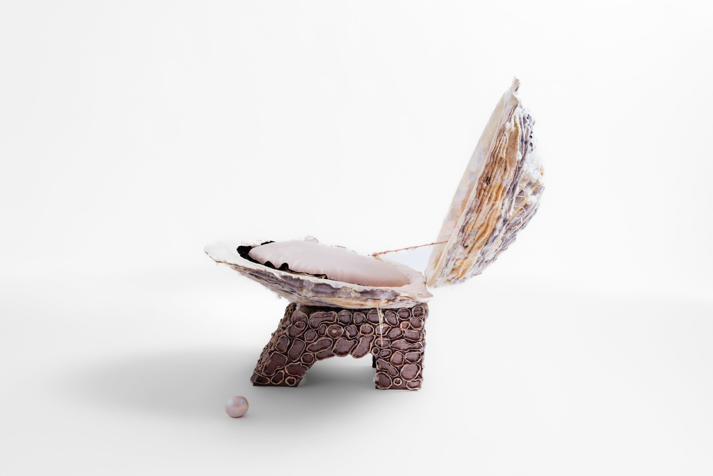 Miami designer art furniture collectible design