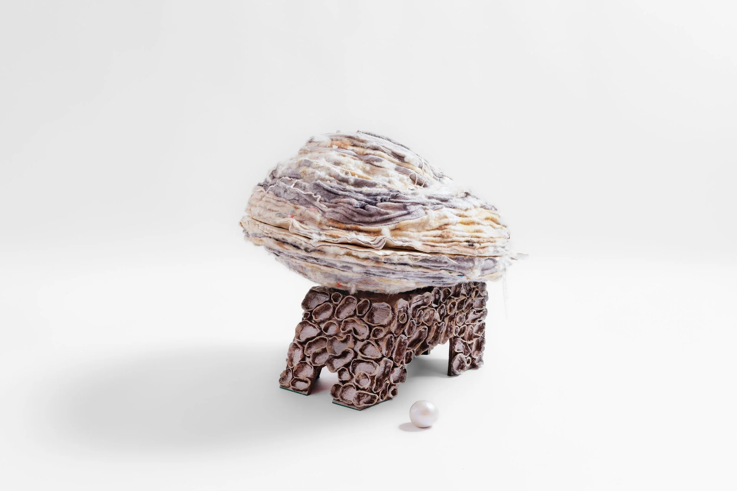 Miami designer art furniture collectible design