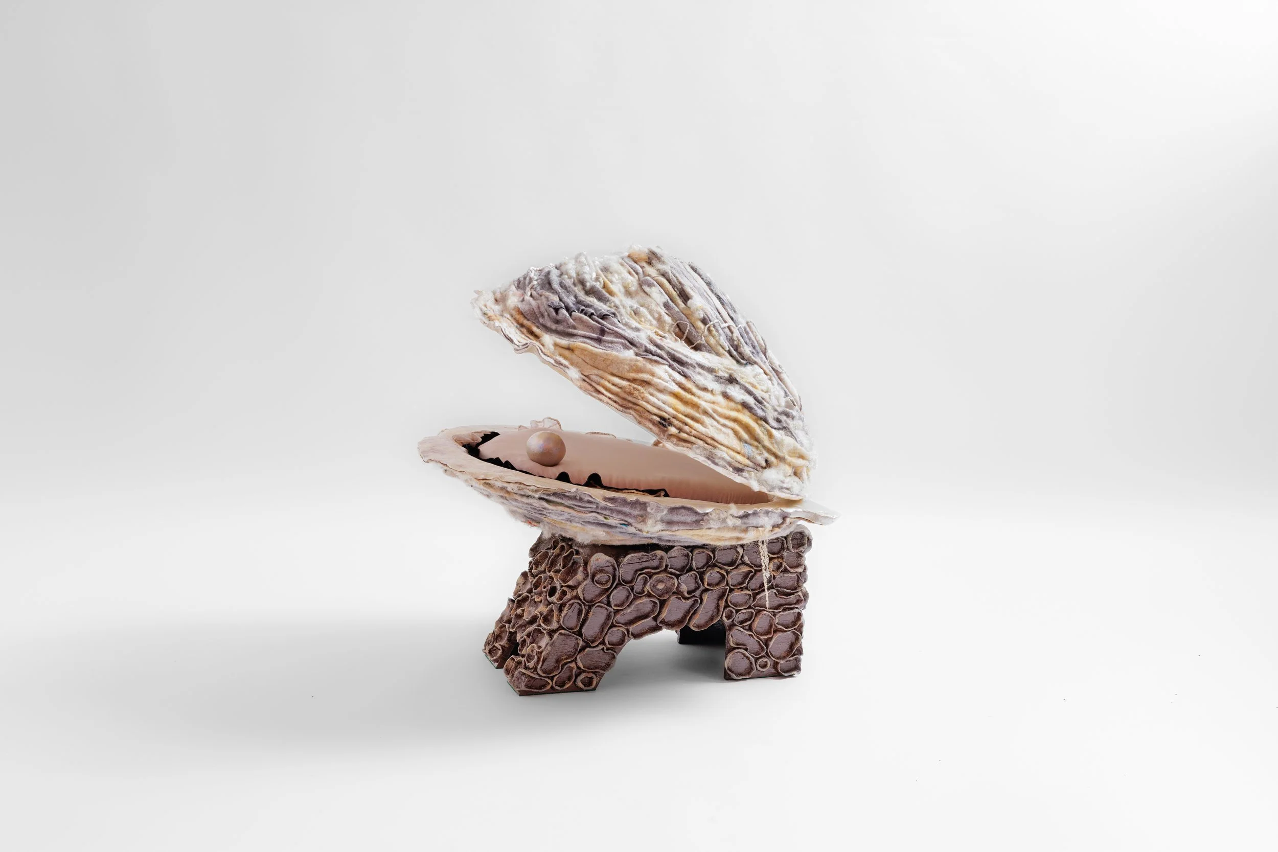 Miami designer art furniture collectible design