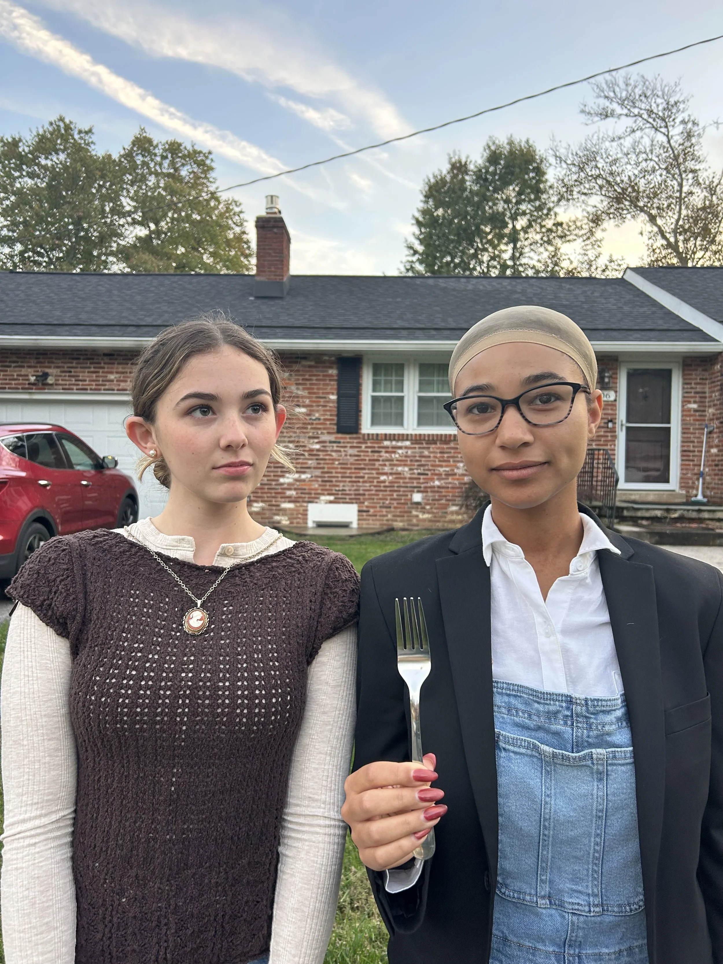 Newark Gothic (2026)