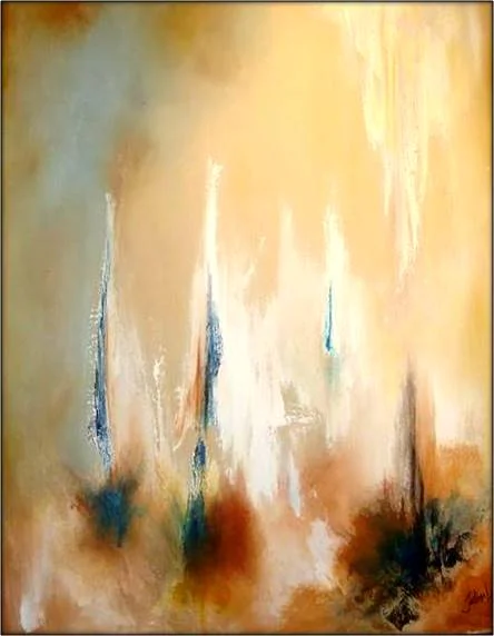 SERENDIPITY