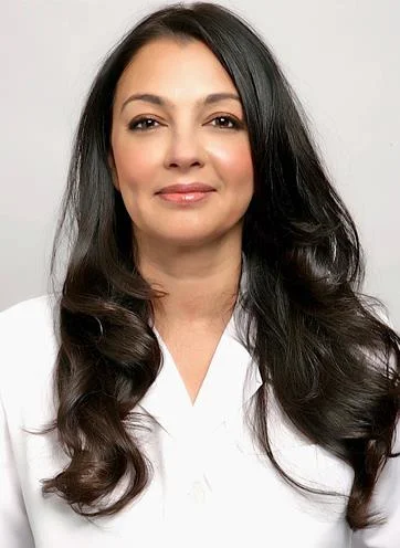 mONA BURUIANA
