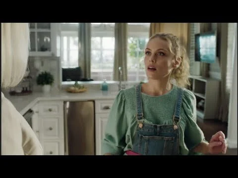 Brianna Cohen - Gail Highlight Reel - Nightmare PTA Moms 2