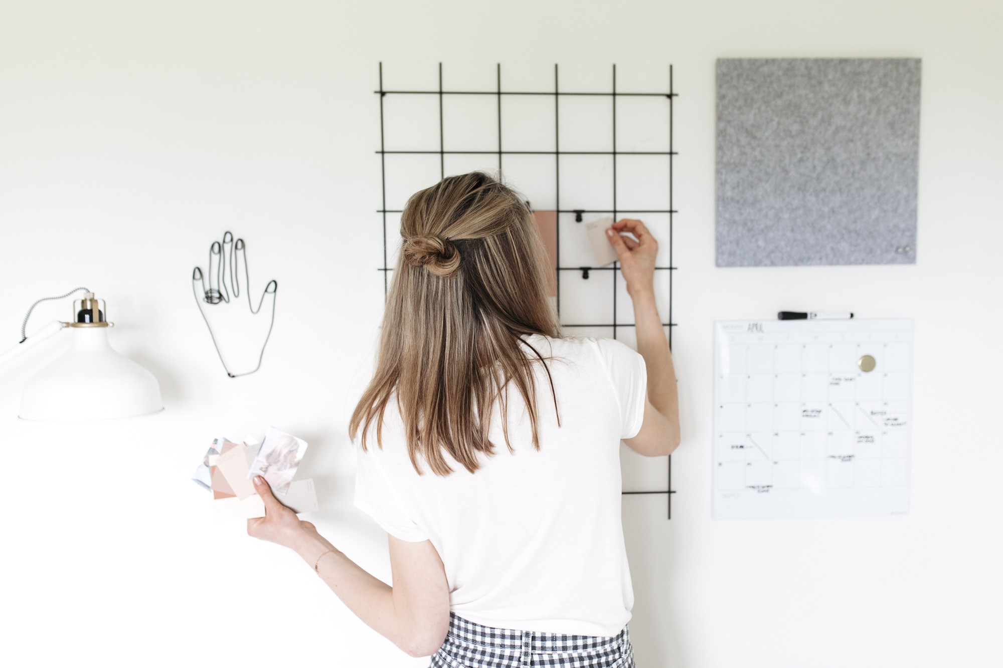 Your brain is incredible. You are bright, smart, and creative, so tap into that and read more about how I use my creativity for work as a blogger, photographer, and marketer