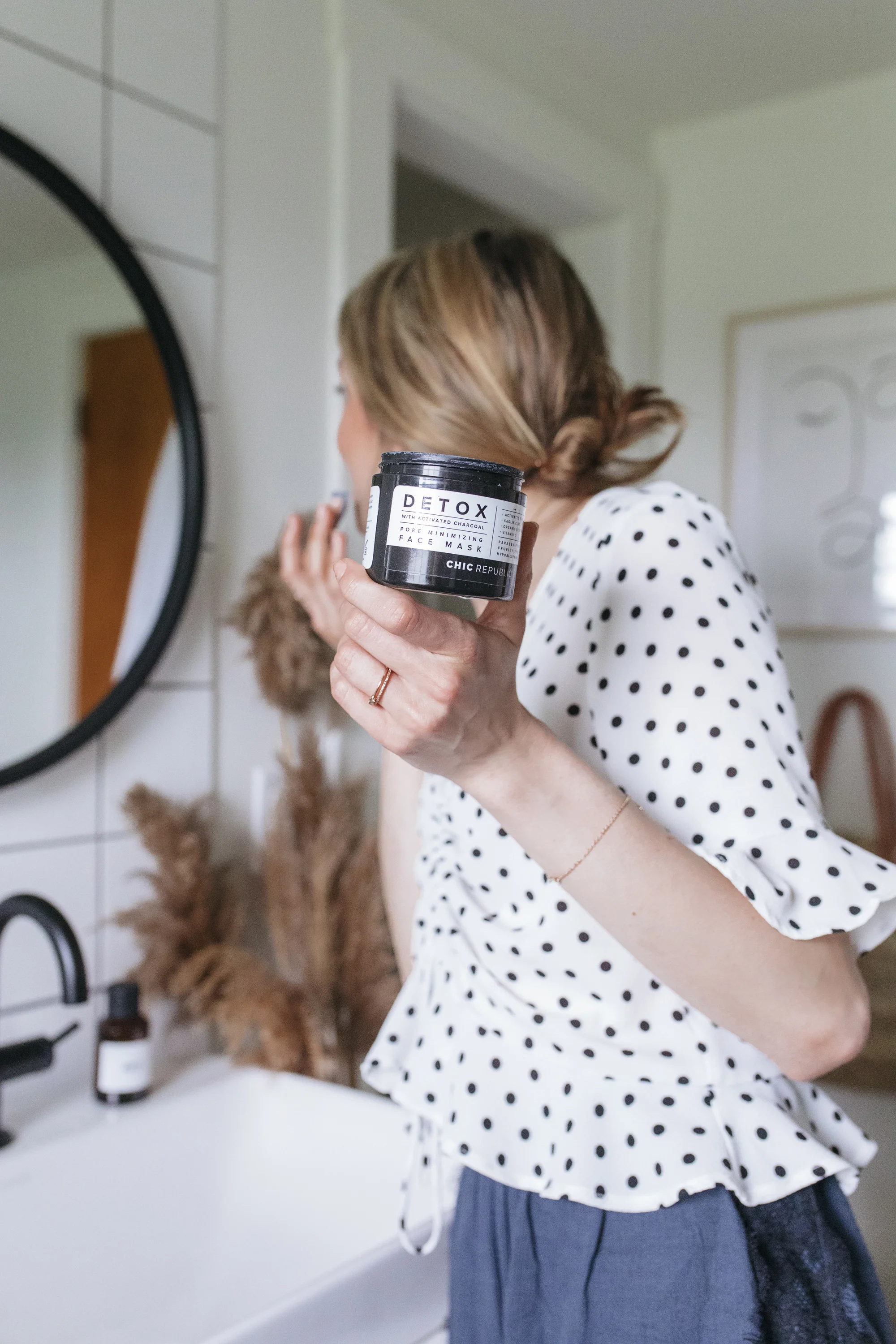 Washing your face each day is important, but so it giving it the hydration it needs