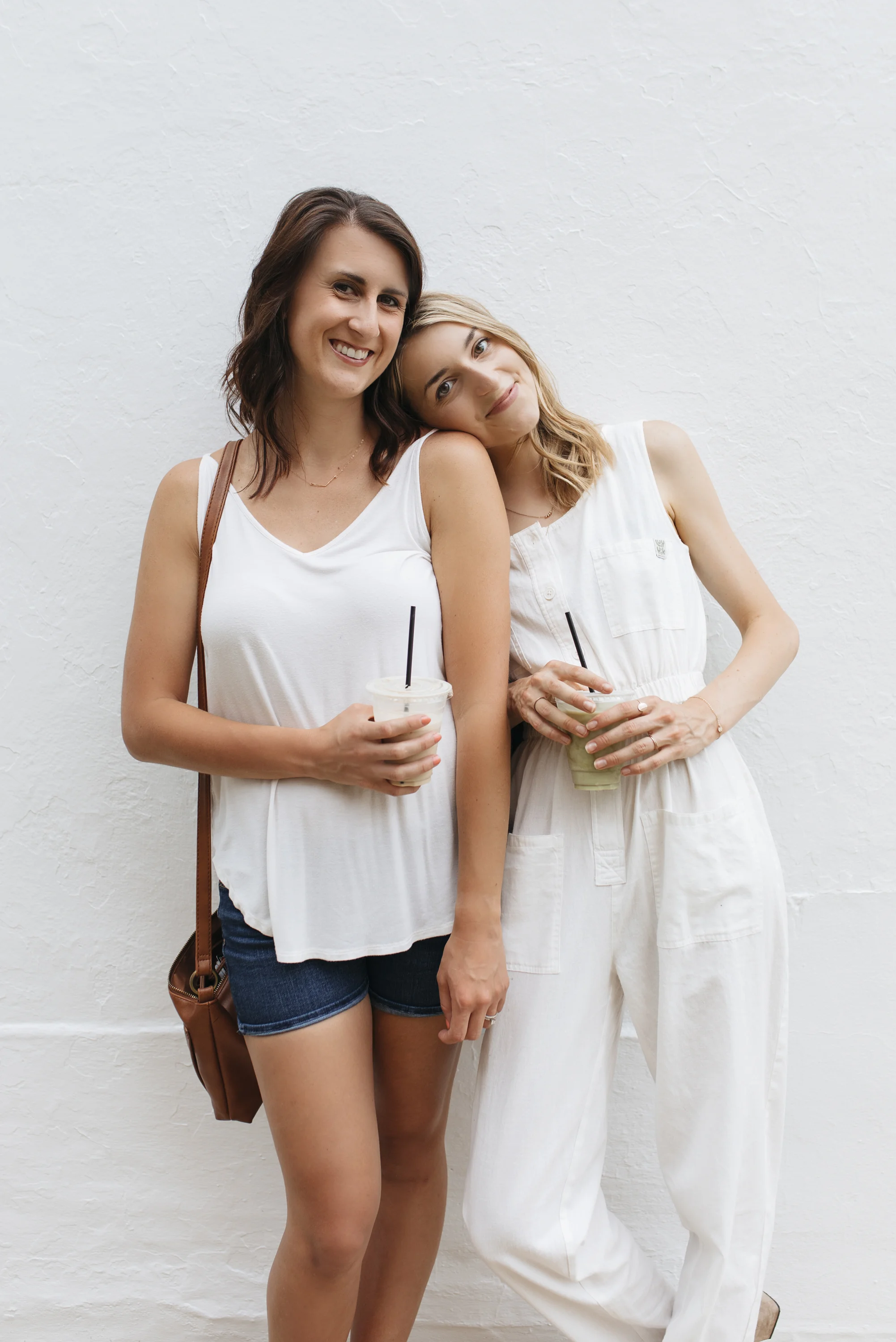 Stress management is important to creative lifestyle blogger Emily R Hess as she manages her business Luca Creative Co and makes time to spend with family and travel .