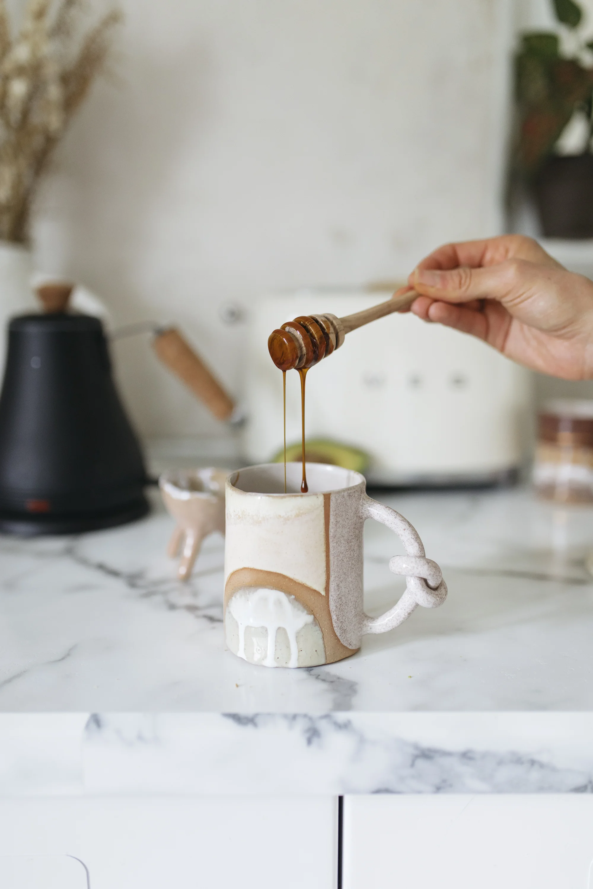 This last step of self care is more about just having a ritual that you look forward to; something that you think about when you wake up and can’t wait to enjoy.