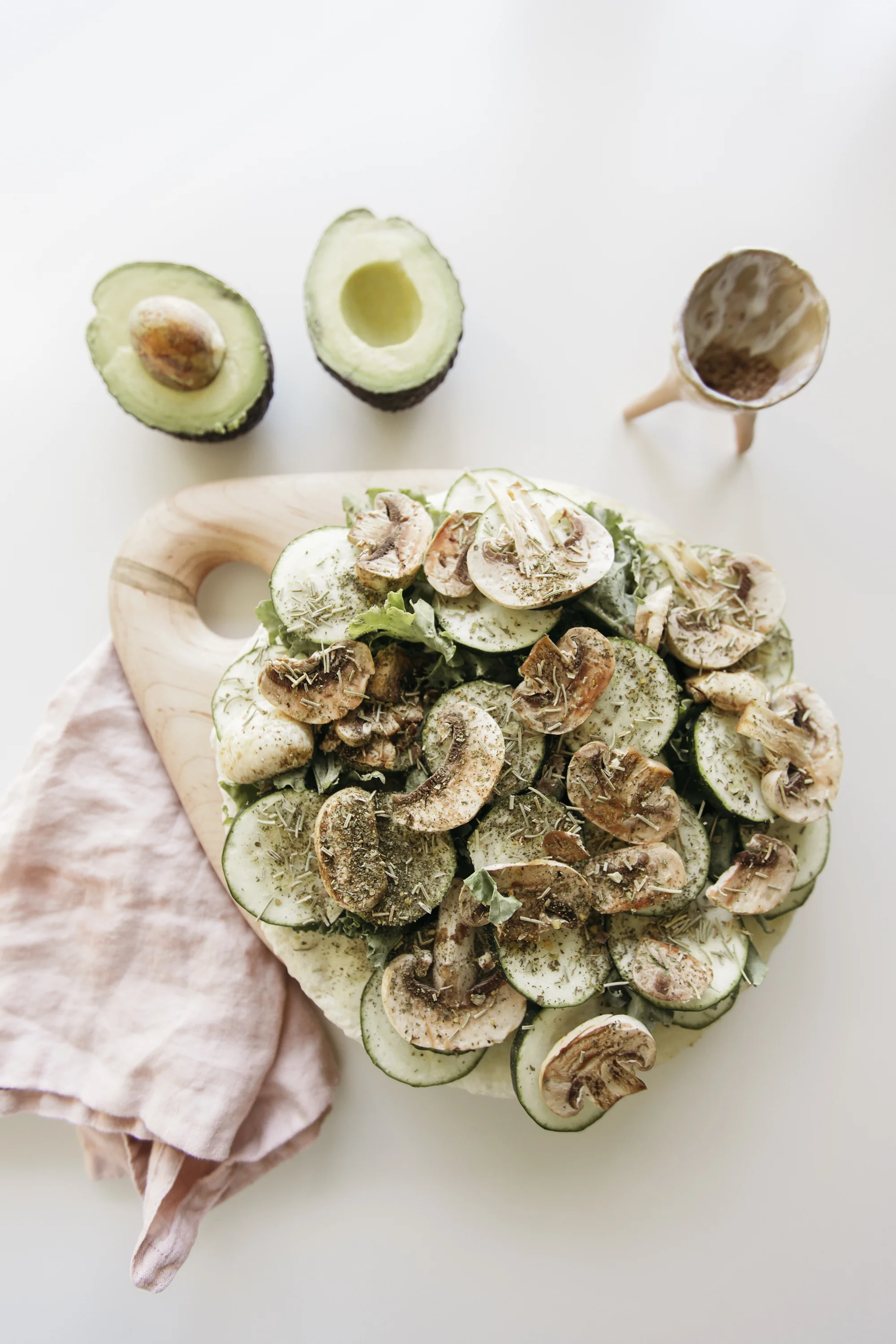 Live a healthy and balanced like with avocado as a substitute for cheese on pizza. Avocado pizza that is gluten free and dairy free made by creative lifestyle blogger and luca creative co founder emily r hess. Read the avocado pizza recipe here: