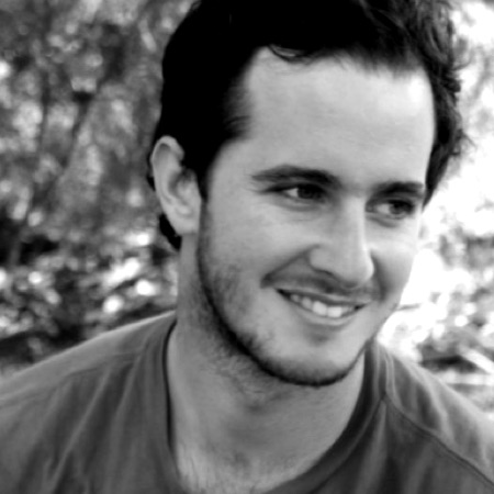 Drew Chafetz Co-founder and CEO of love.fútbol