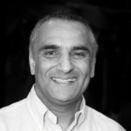 Farrukh Quraishi Board Member Soccer Executive and Former Professional Star