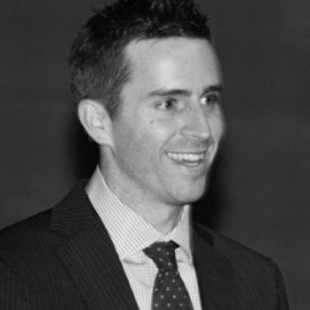 Nick Sprague love.fútbol Chair VP & General Counsel, Braskem America