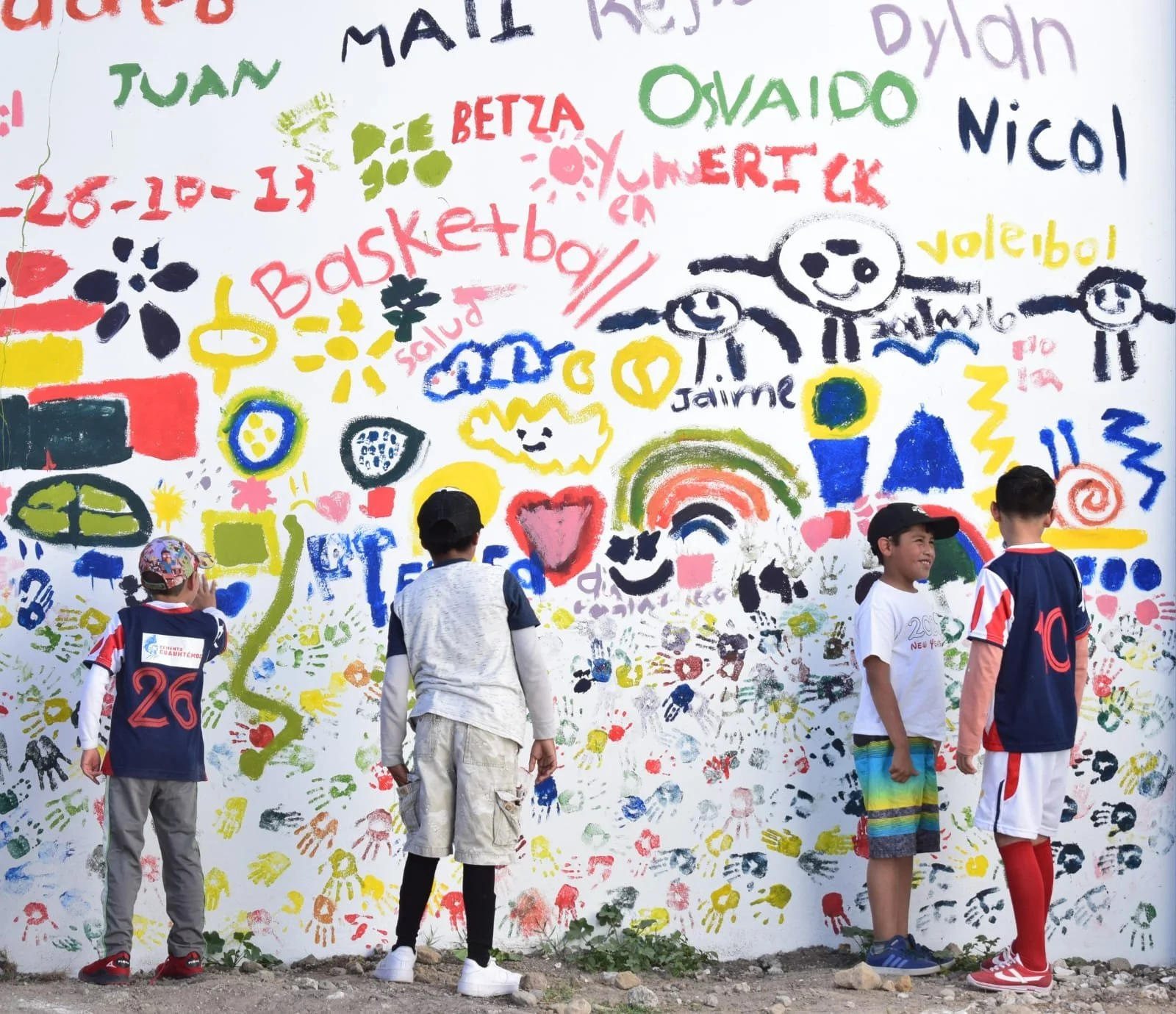 love.fútbol inaugura un nuevo espacio deportivo en México