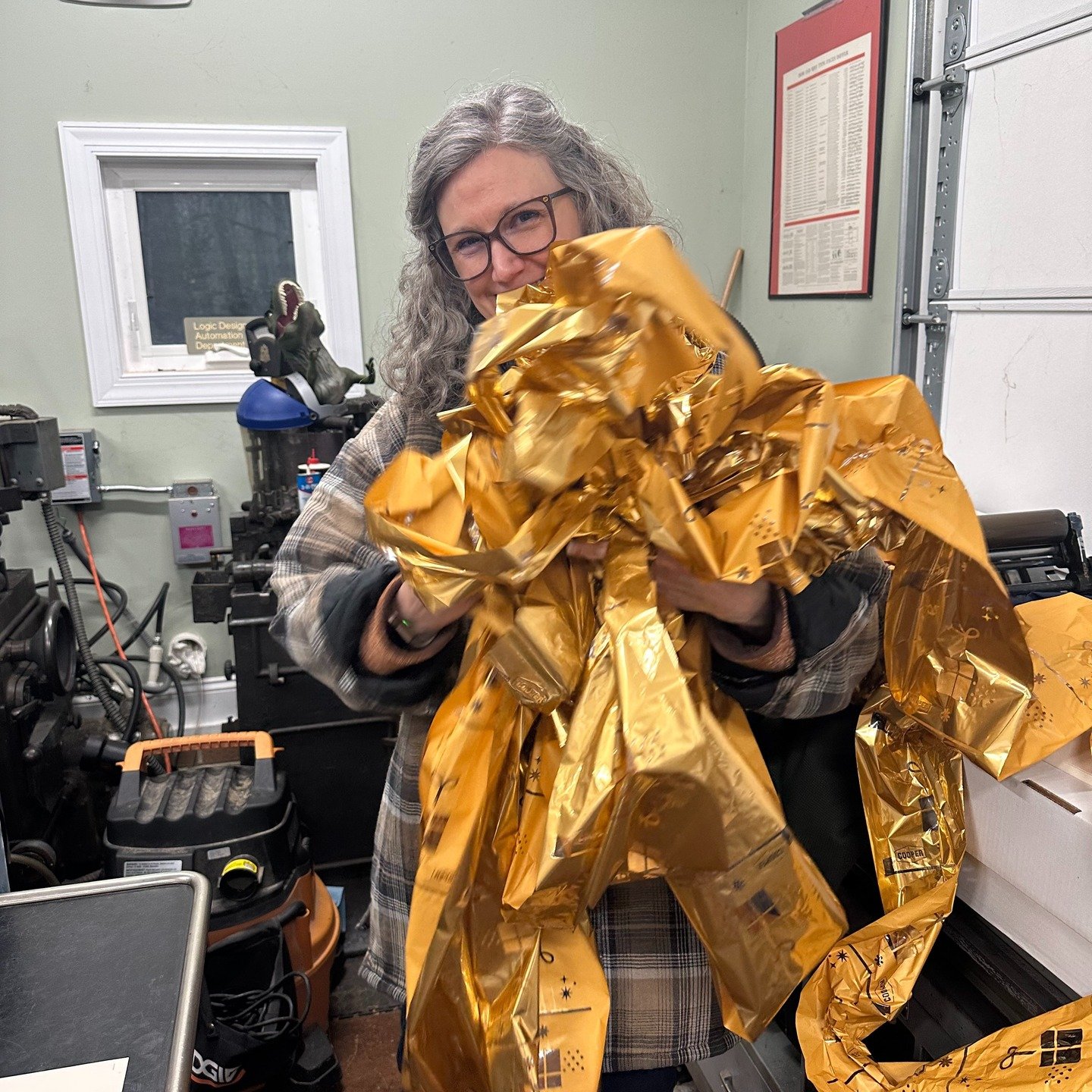 As we close out 2025, we want to thank all of our clients, partners, and friends who made this year supremely productive, challenging, and fun. We learned a great deal, pushed ourselves creatively, and truly left everything on the field.

From the pr