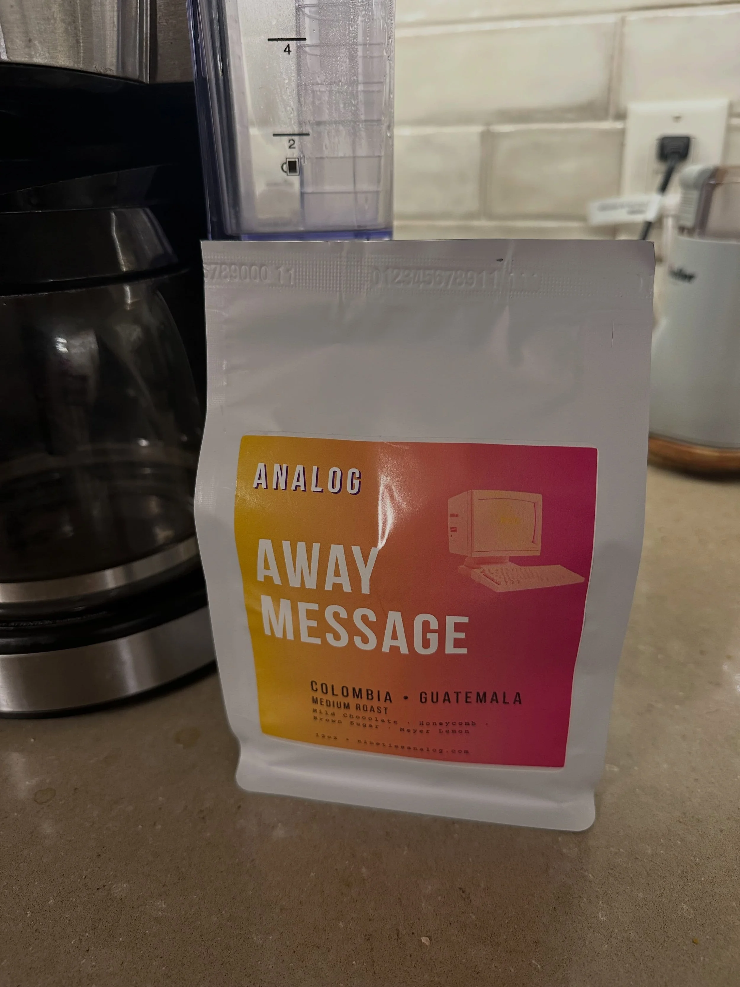 Brewing a pot now. Looking forward to it! I hear they have some sweet letterpress printed greetings cards as well! #coffeelovers #charlottenc #smallshopcharlotte #coffeeobsessed #charlottecoffee