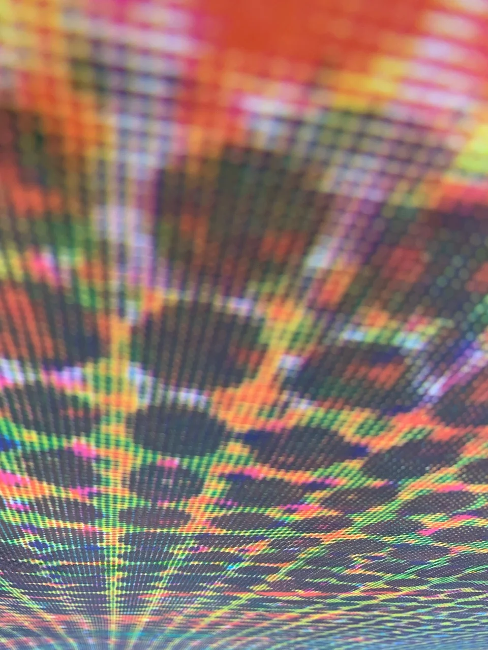 this is the closeup photo of 221P that I decided to separate into a new work (221B)