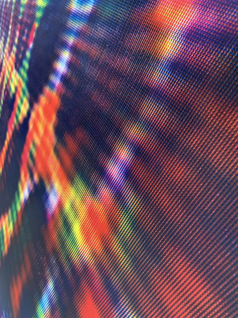 possible next close up to create new work with (5)