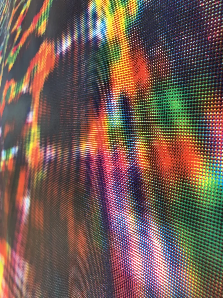 possible next close up to create new work with (6)