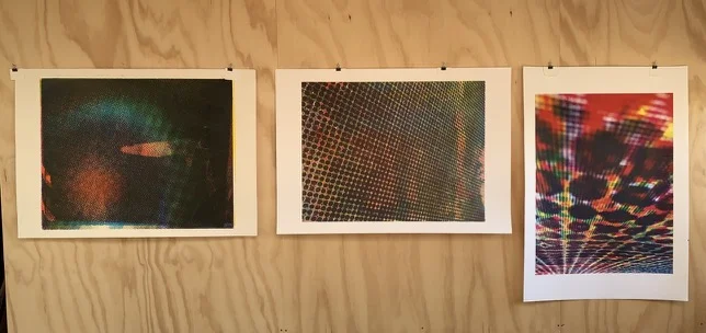 works 1, 2, 3