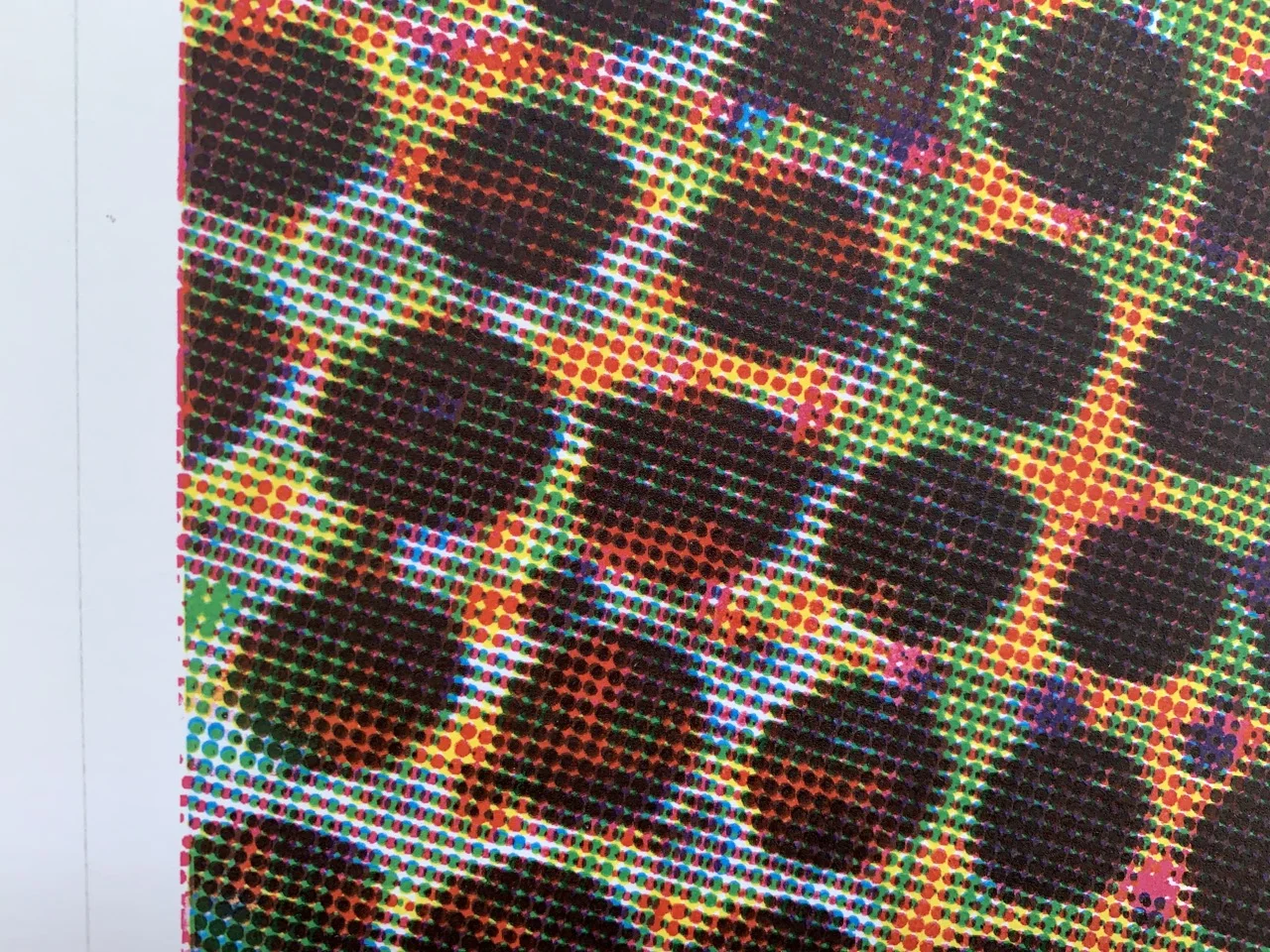 close up of work 2