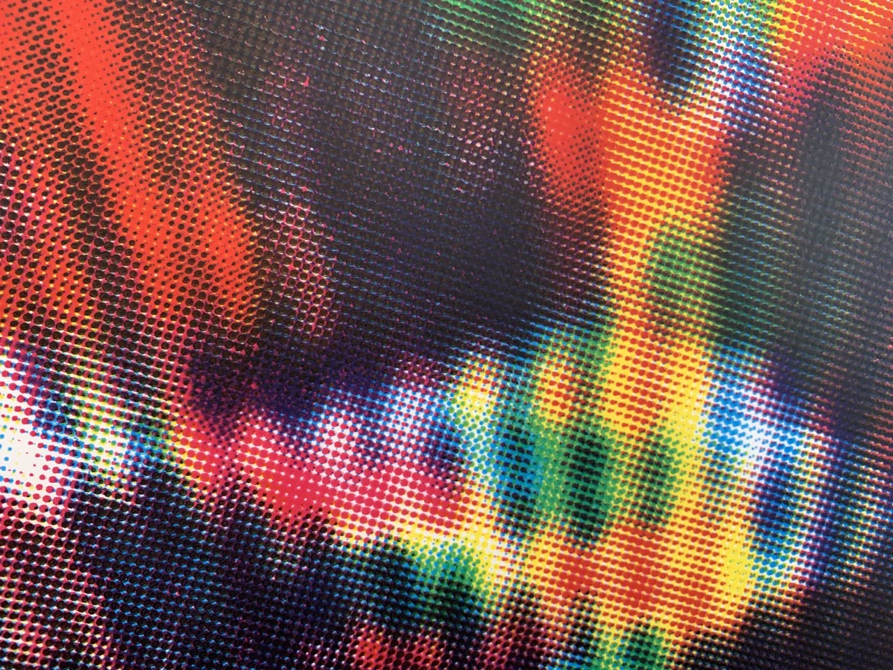 close up of work 3