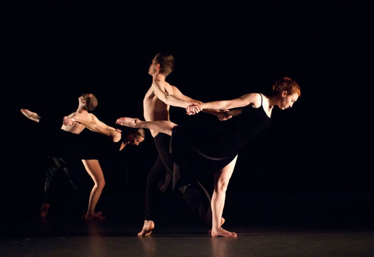Pacific University Announces Shaun Keylock as Guest Artist for 2018-19 Fall Semester