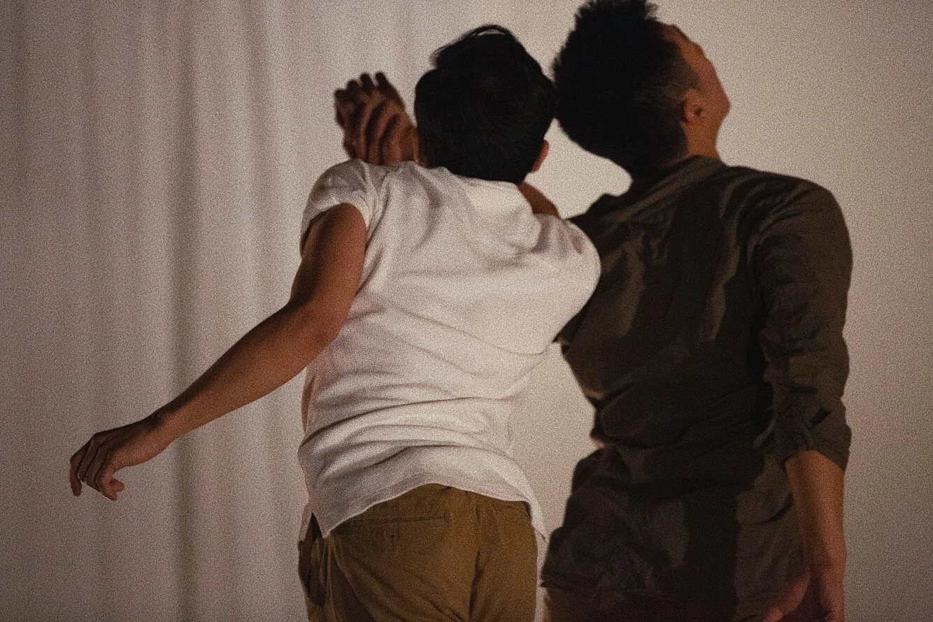 Review: Bold Dancing and Delicate Intimacy in Shaun Keylock's 'Calamus'