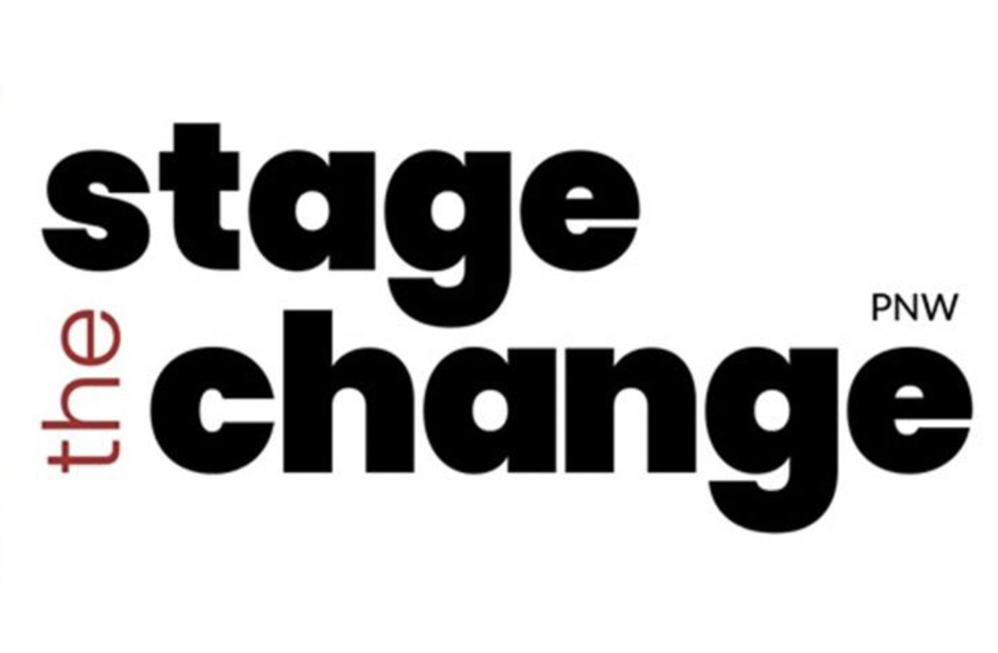 Shaun Keylock Will Present Workshop at First Annual Stage the Change PNW Conference