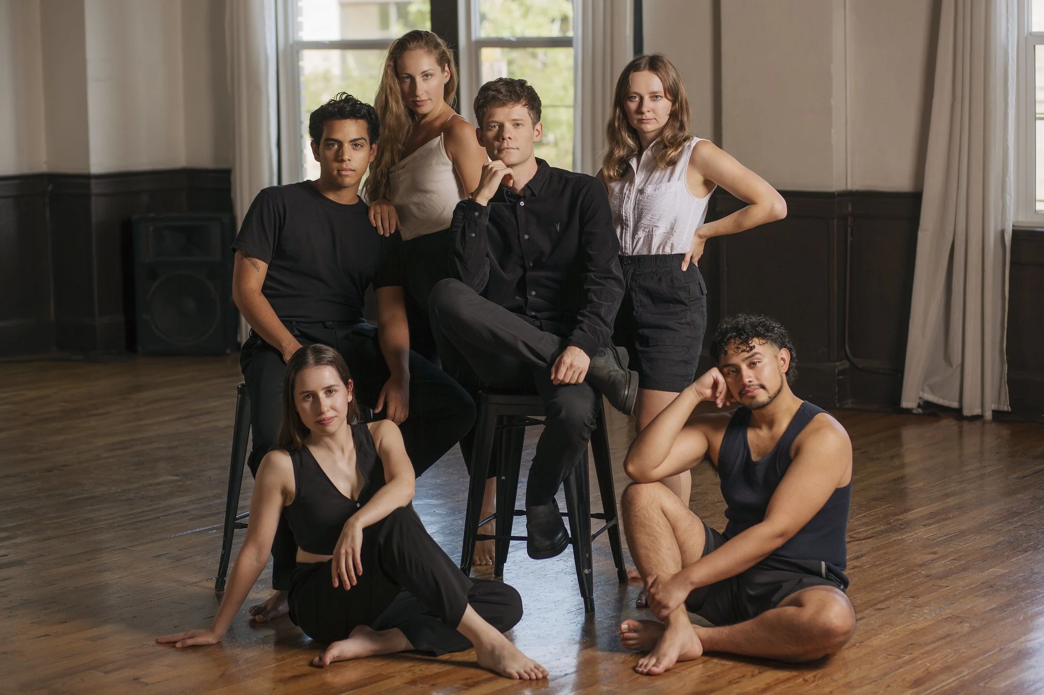 Interview: Shaun Keylock Discusses Transformative Merger with Conduit Dance