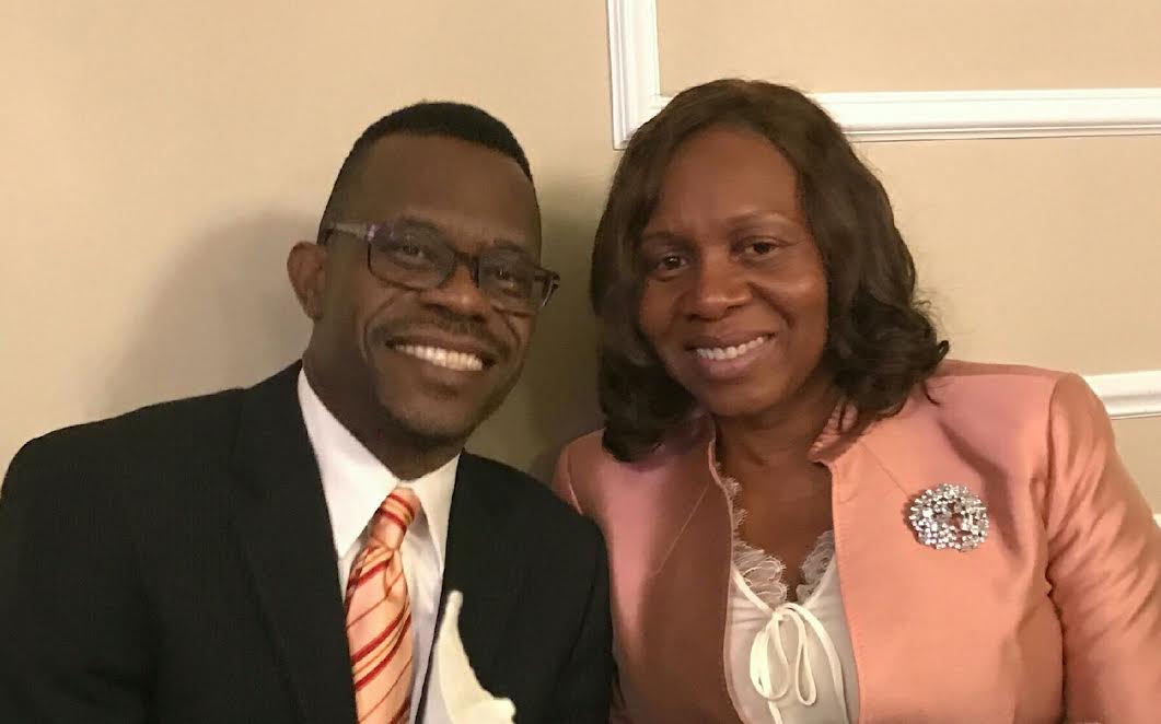 Pastor & Lady Straker, DM Facilitators