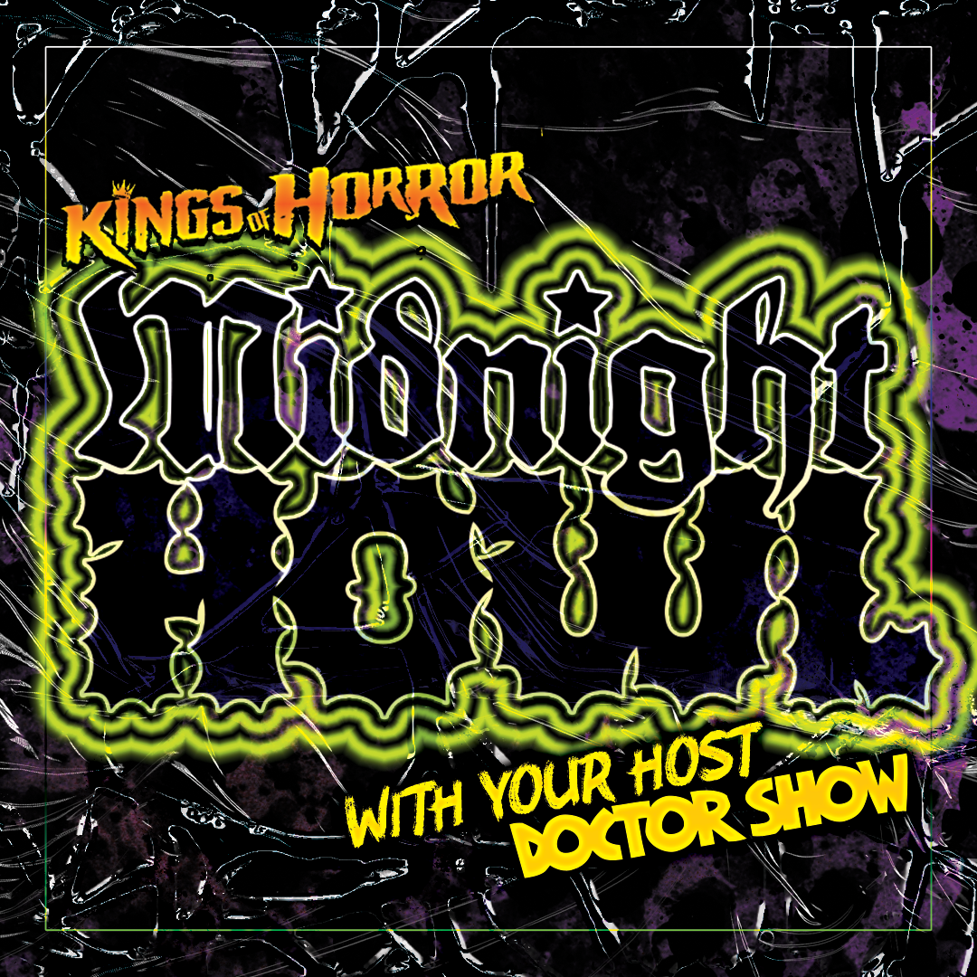Midnight Howl hosted by Doctor Show 