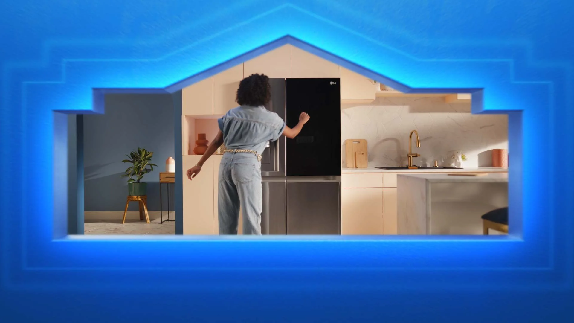 Michael Tavarez Lowe's Innovation — Michael Tavarez