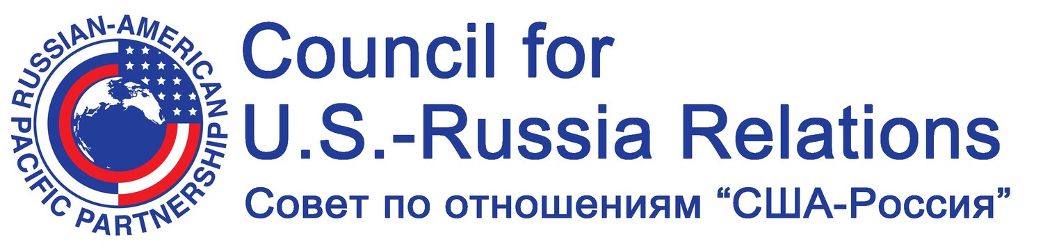 Council for U.S.-Russia Relations