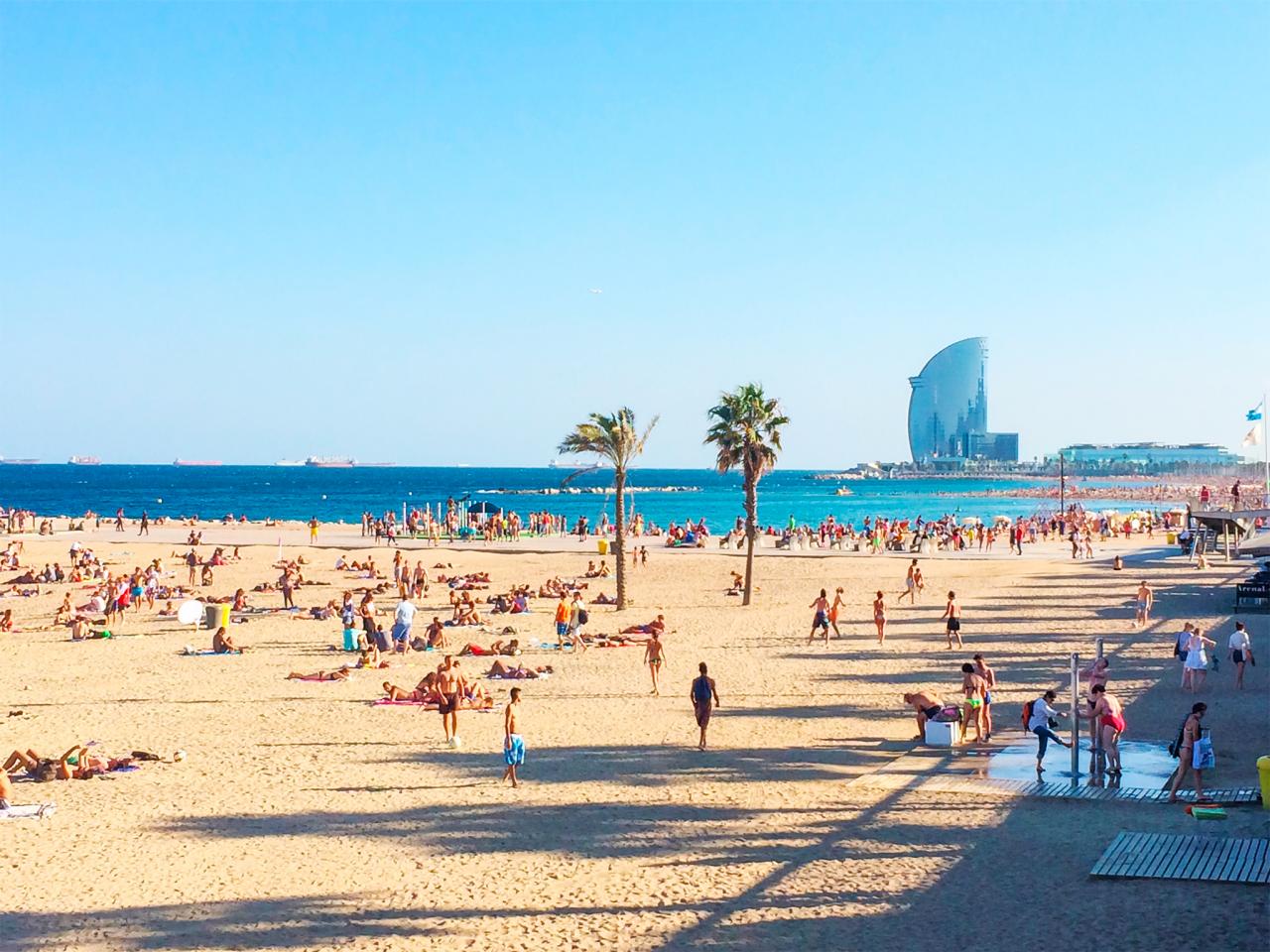 Barcelona Beach.jpeg