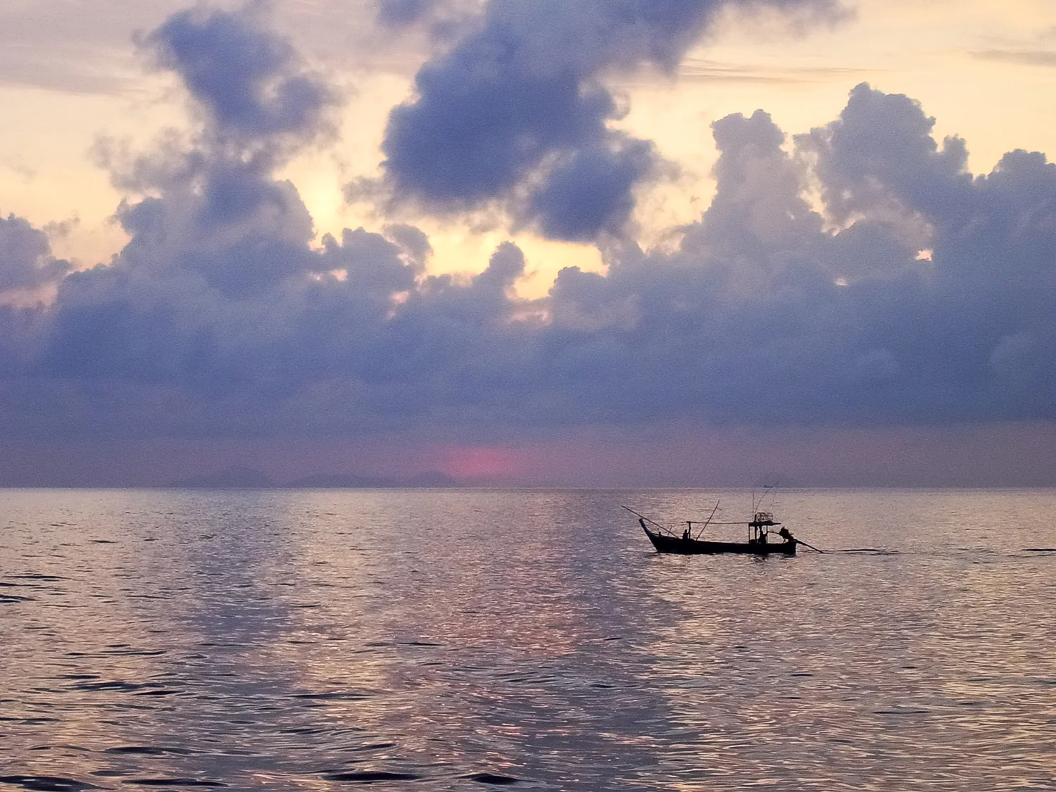 Myanmar Memories