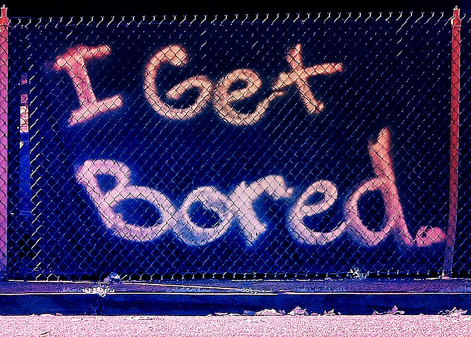 Oakland Graffiti