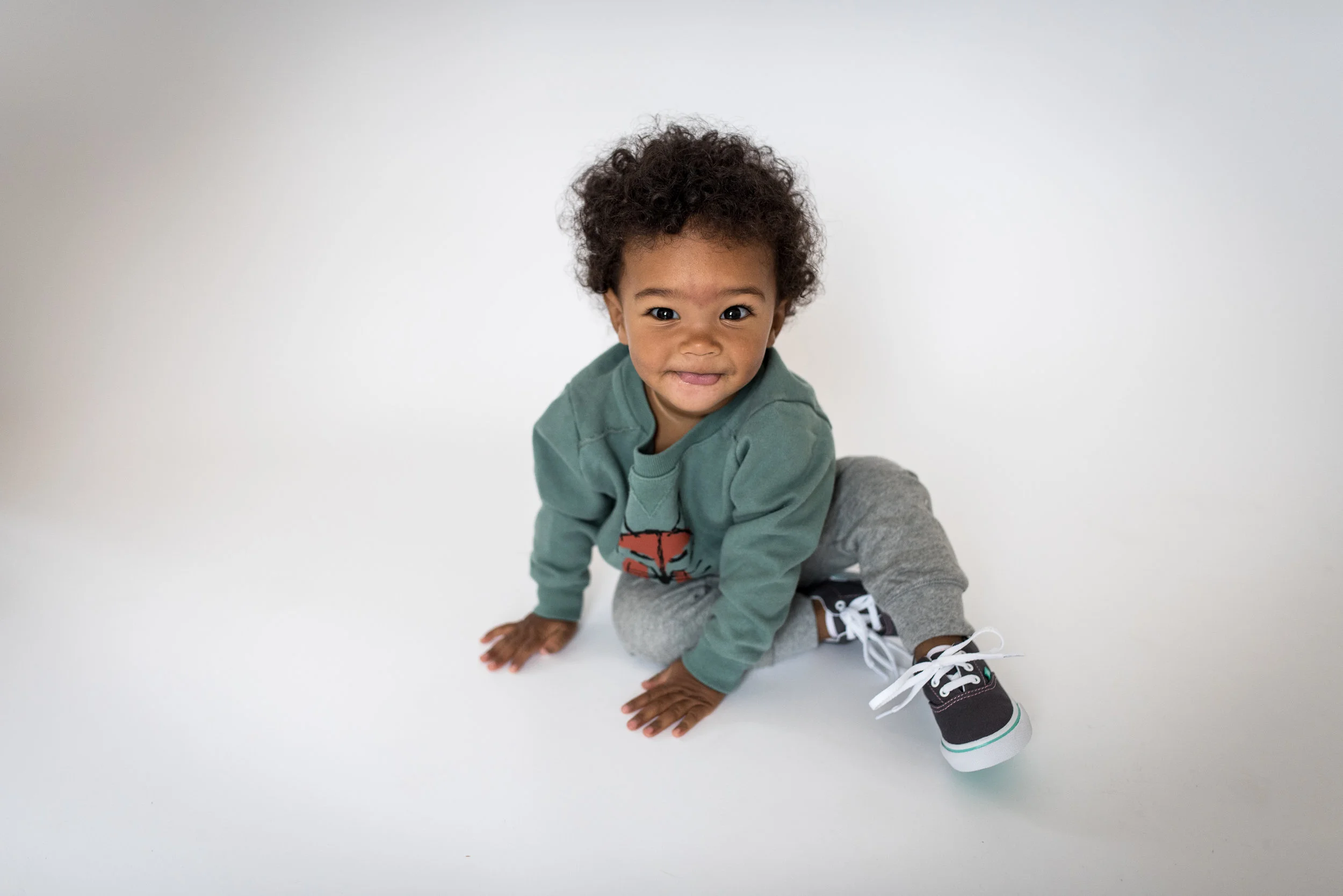 Little Hipstar Fall '15