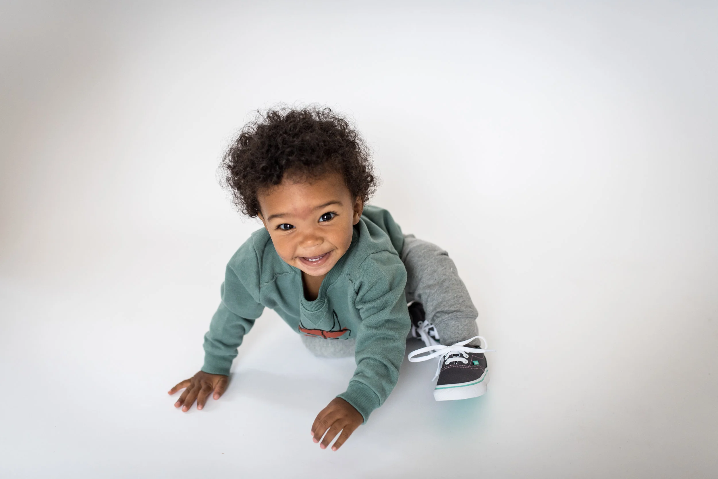Little Hipstar Fall '15