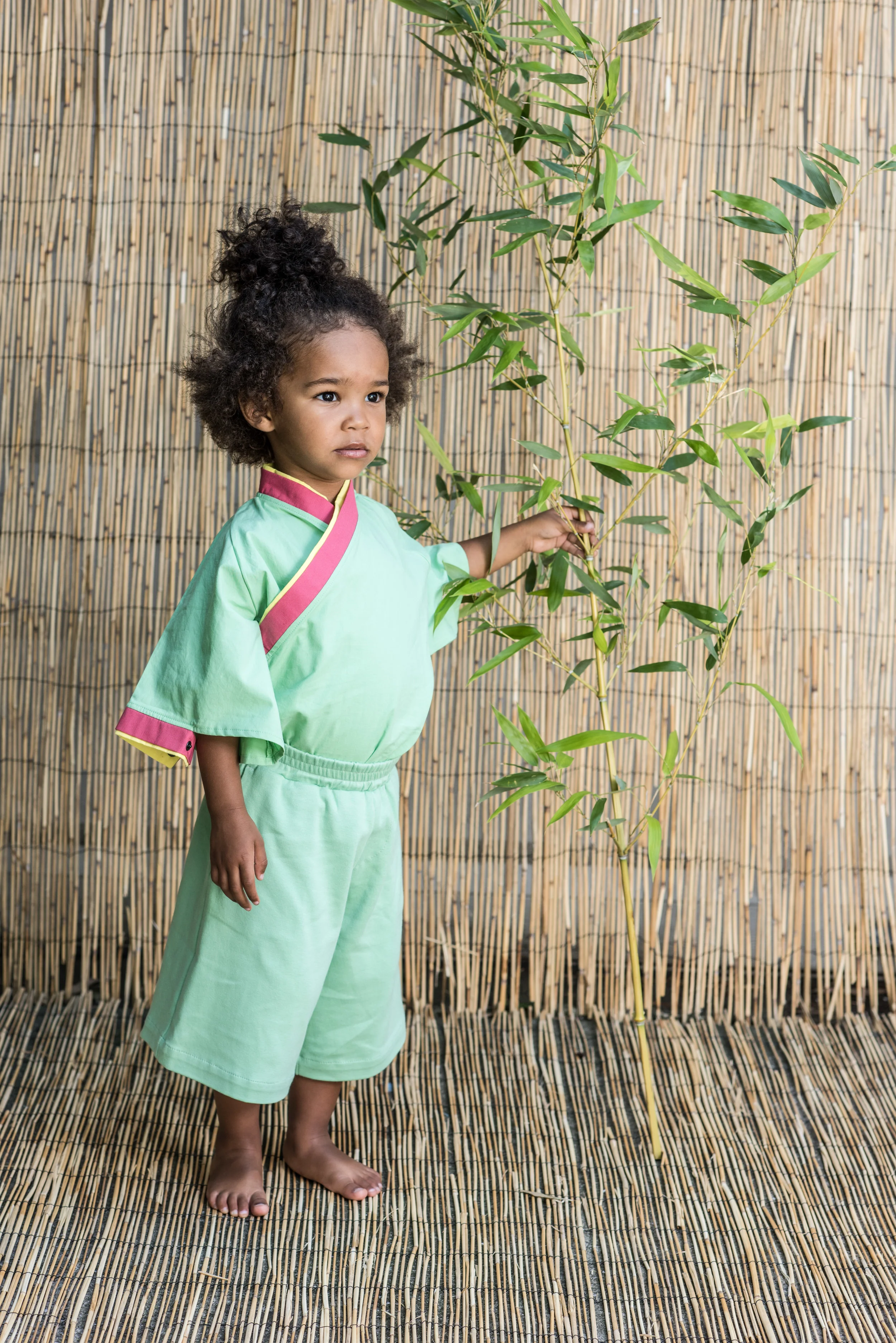 Infantium Victoria SS '18