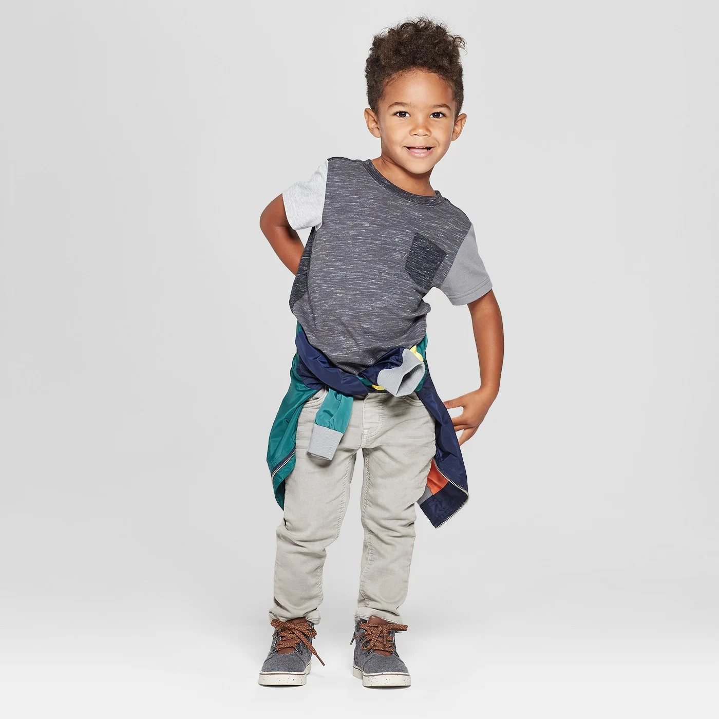 Target Fall '18