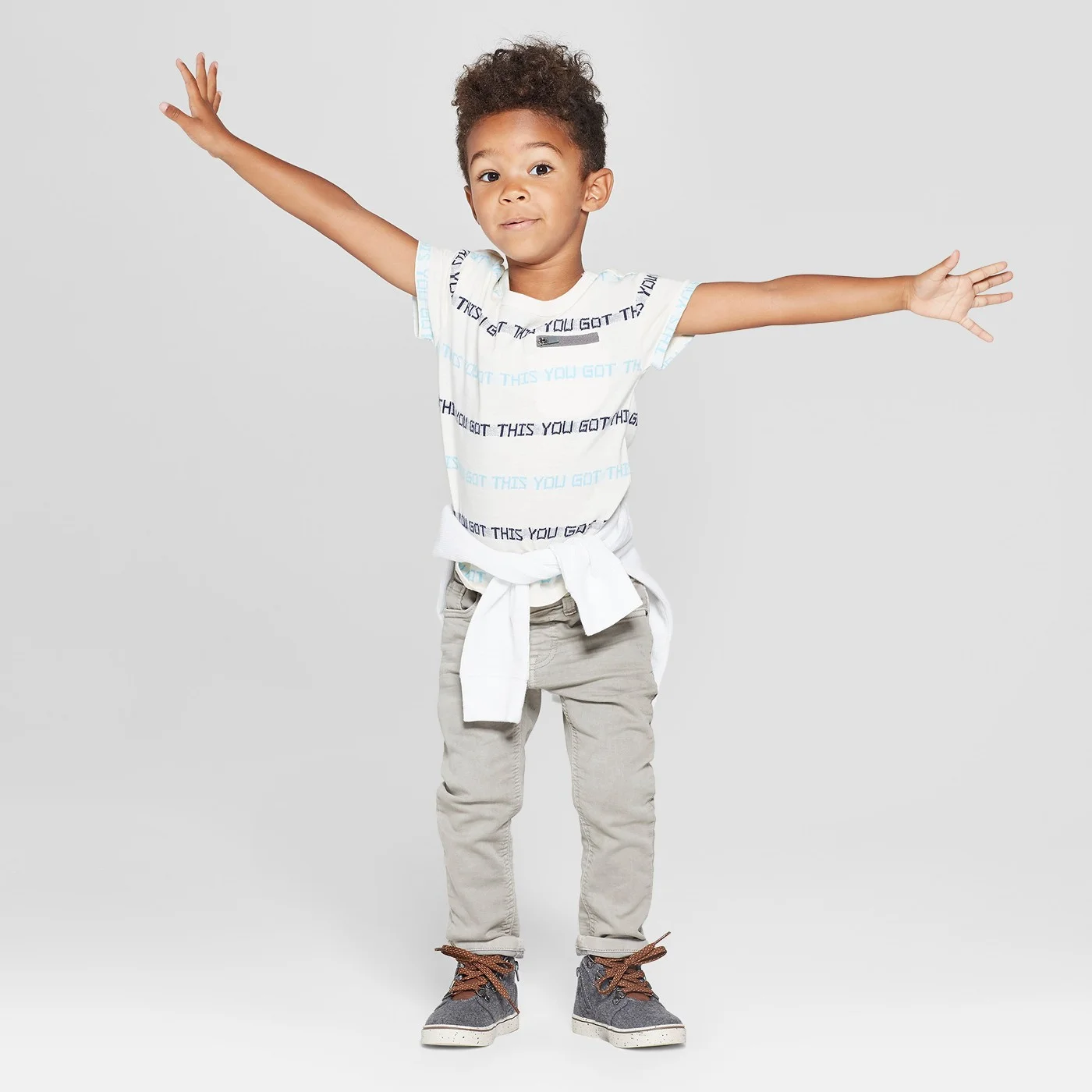 Target Fall '18