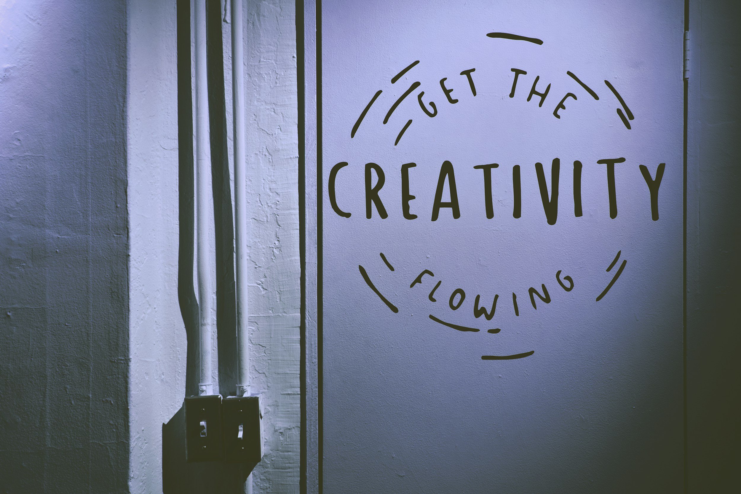Why You Can't Start or Finish Creative Projects: A Nervous System Approach to Creative Blocks