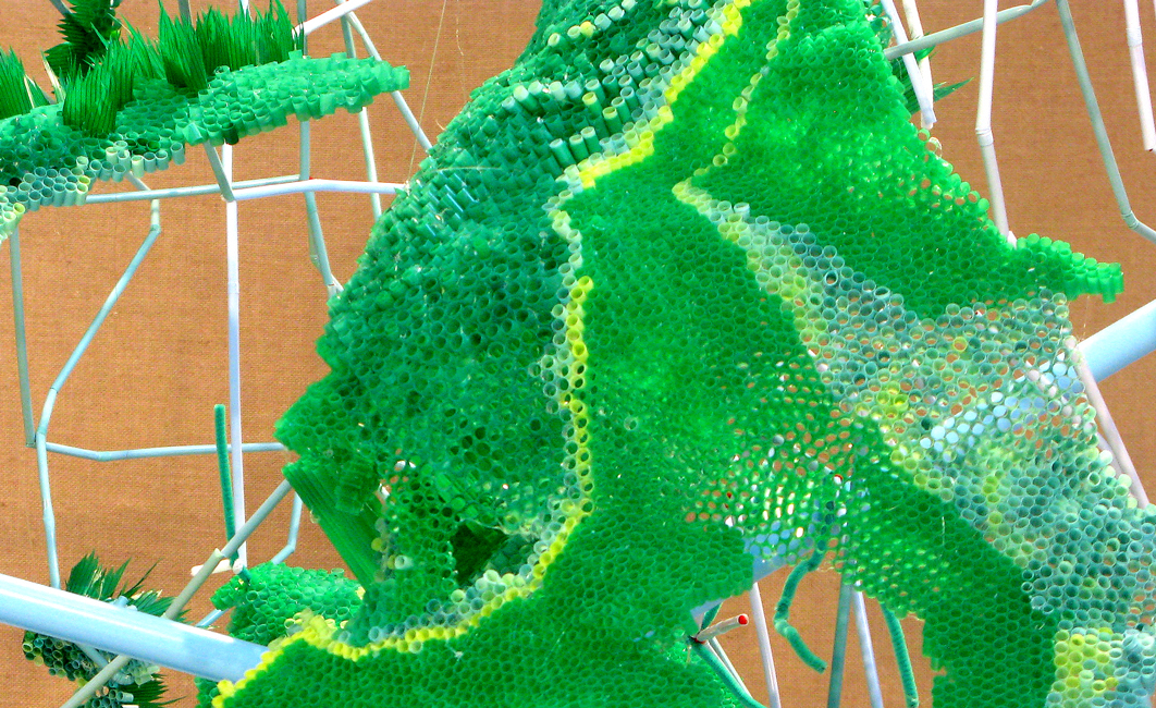 Air-Orogeny Detail