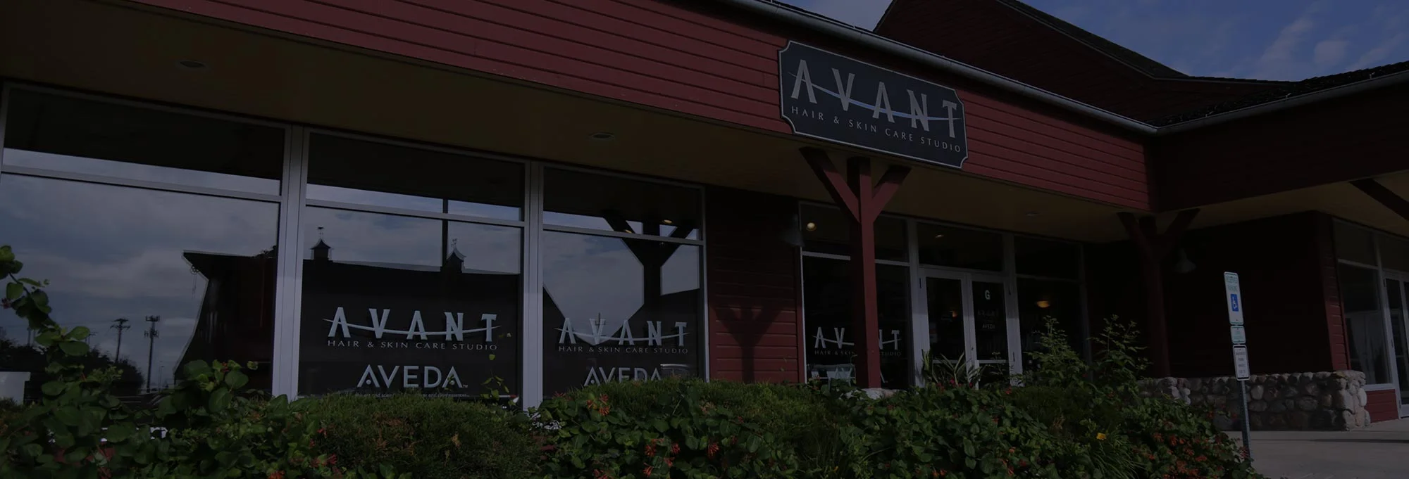 Hair Care & Massage Therapy Grand Forks, ND Avant Hair & Skin Care Studio